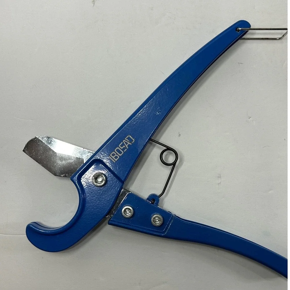 IBOSAD PEX Cinch Clamp Tool Kit All‎ in One Pipe Cutter and Rings